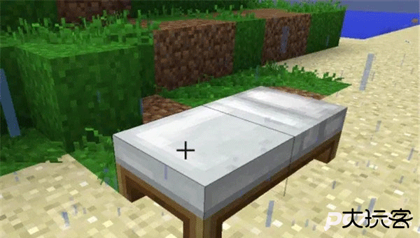 我的世界星木野模组