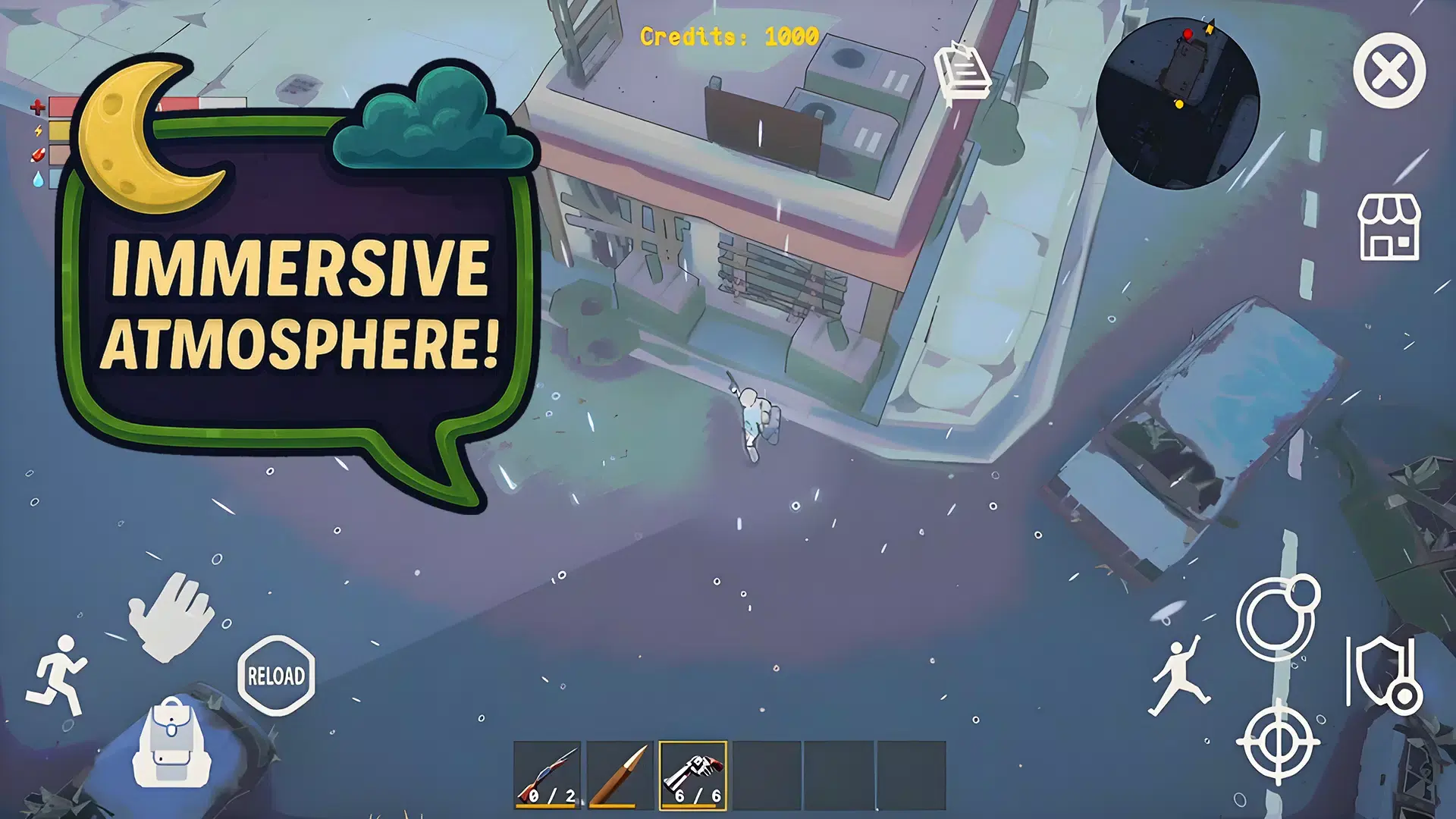 生存僵尸崛起下载 v1.0.10