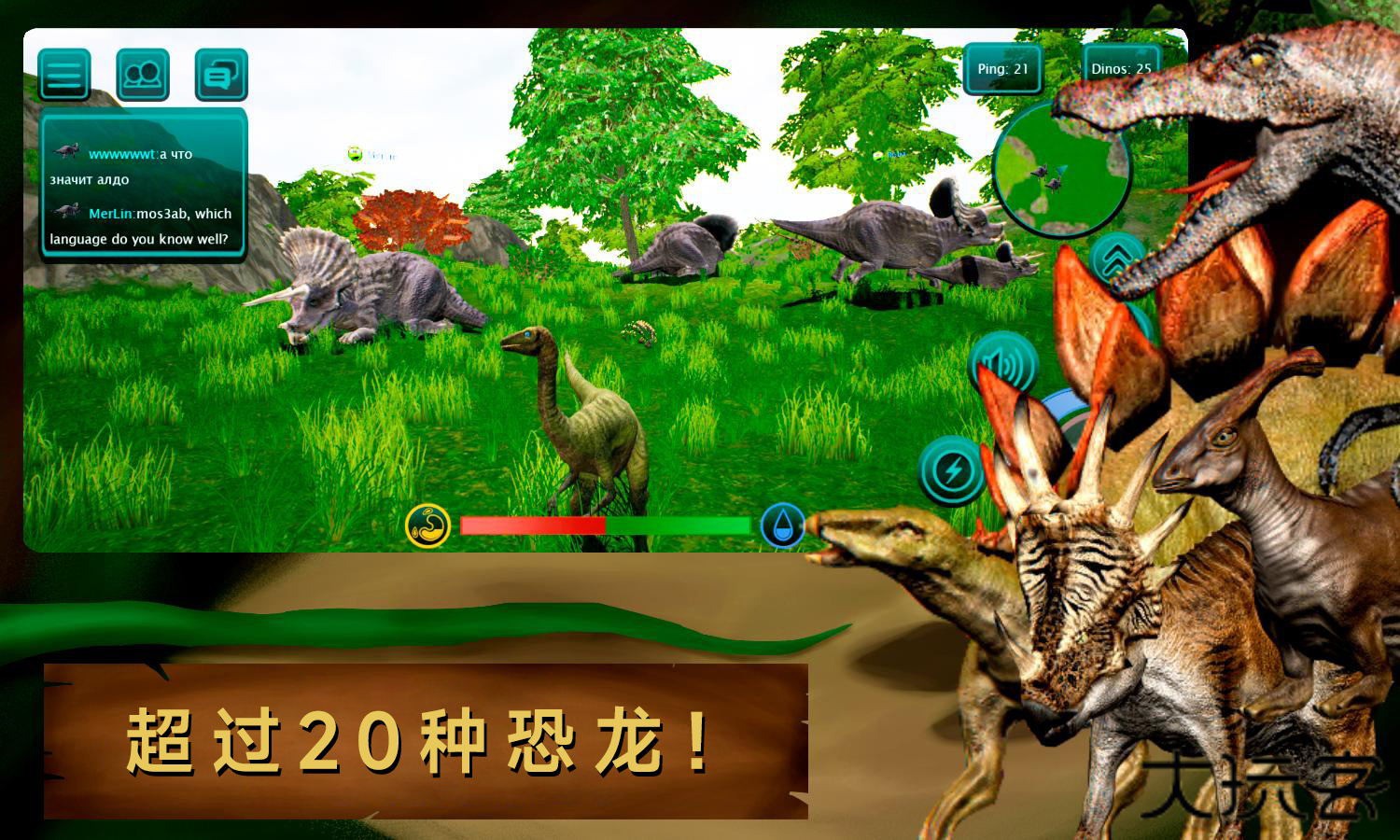 诅咒之岛新版本下载 v0.9.9.0.81