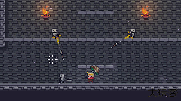 Dungreed下载 v1.7.228