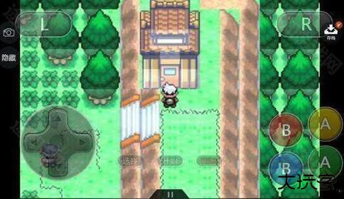 口袋妖怪神兽领域图片4