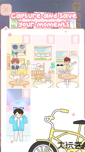 可爱娃娃游戏下载 v1.0.35