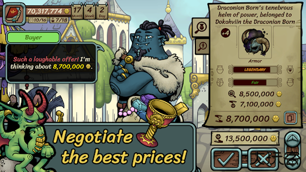 当铺人生传奇下载 v1.001