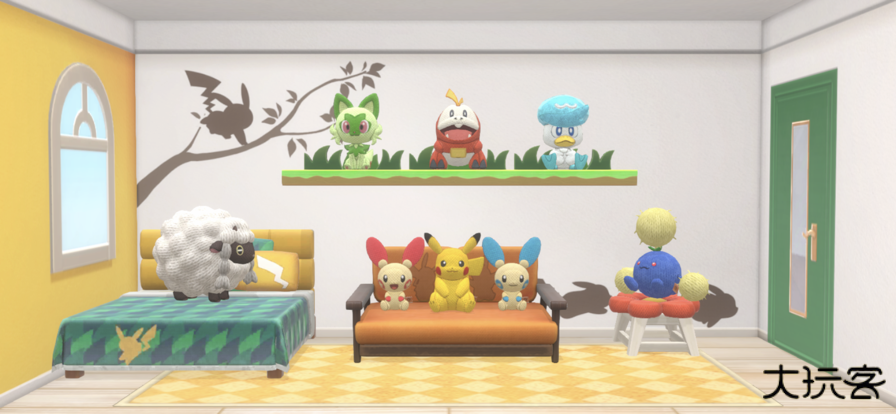 Pok&eacute;mon Friends下载 v1.0.0