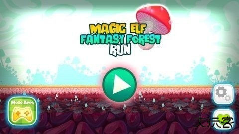 奇幻森林下载 v3.12