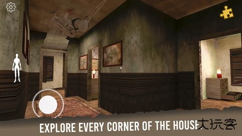 艾米莉的邪恶诅咒下载 v2.2.9