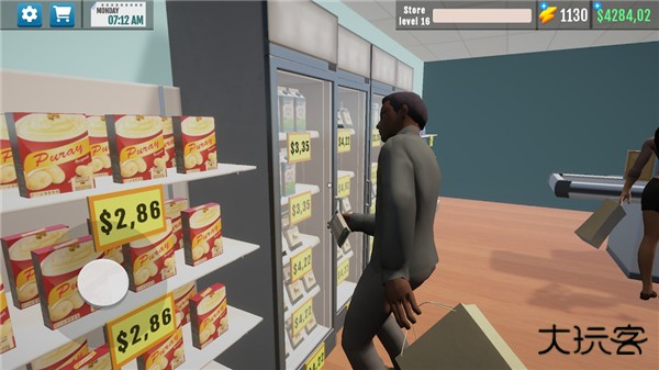 超市模拟器中文版下载 v11