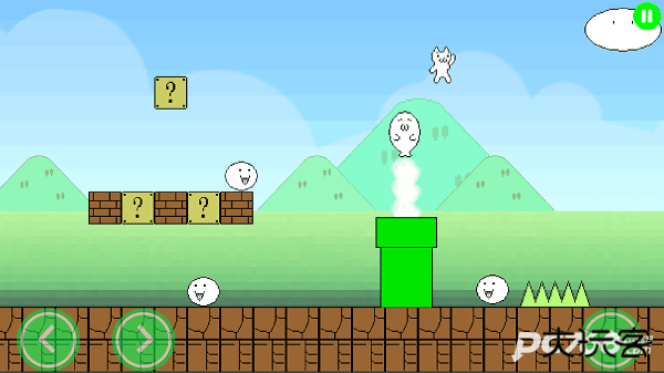 超级猫里奥手机版