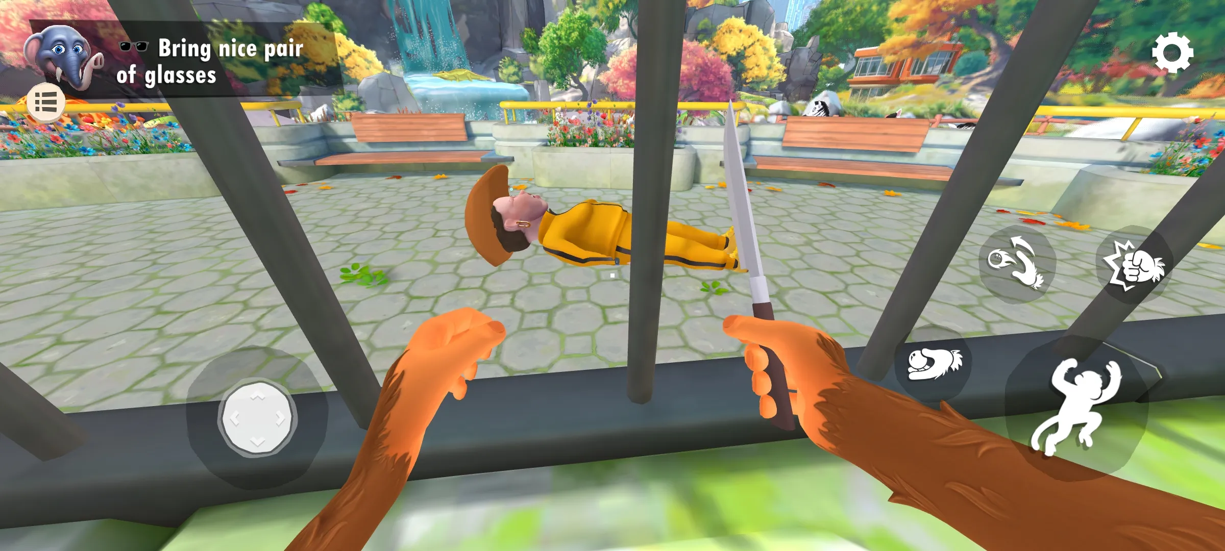 我是猴子下载 v1.0.1