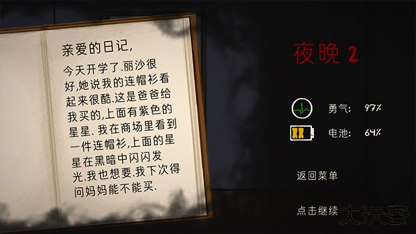 艾琳娜的焦虑官方版下载 v1.1.1