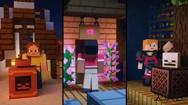 我的世界1.20国际版