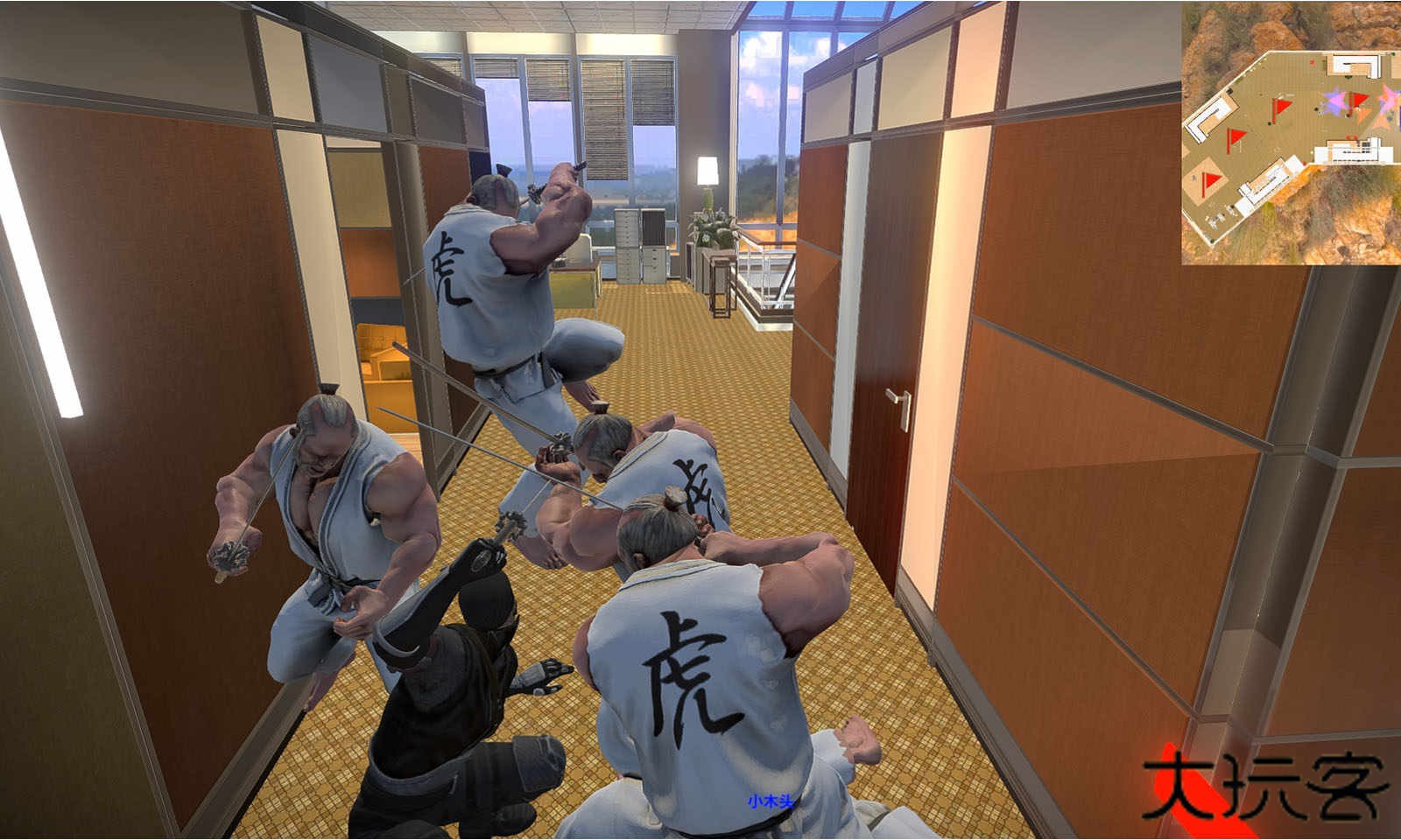 少女战地下载 v1.115.1