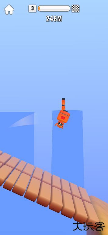 神风机器人下载 v0.1.1