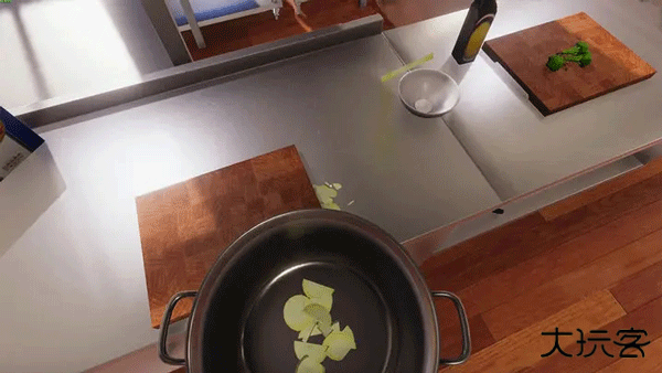 料理模拟器下载 v2.45.61