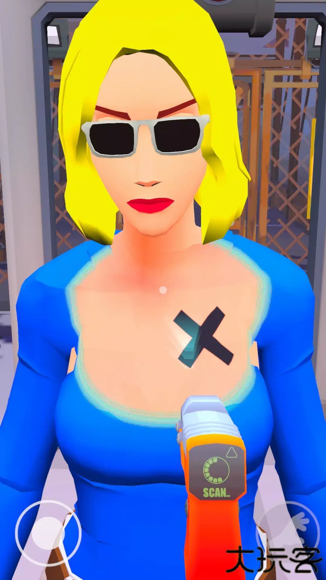 隔离模拟器下载 v0.2.4