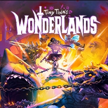 小缇娜的奇幻之地下载 v1.0