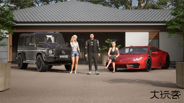 VibeCity下载 vc-1.0.3-20.02-15.11