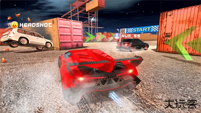 carsimulator2下载 v1.57.2