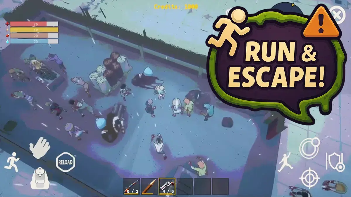 生存僵尸崛起下载 v1.0.10