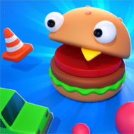 吃掉它们全部3D黑洞下载 v1.0.46