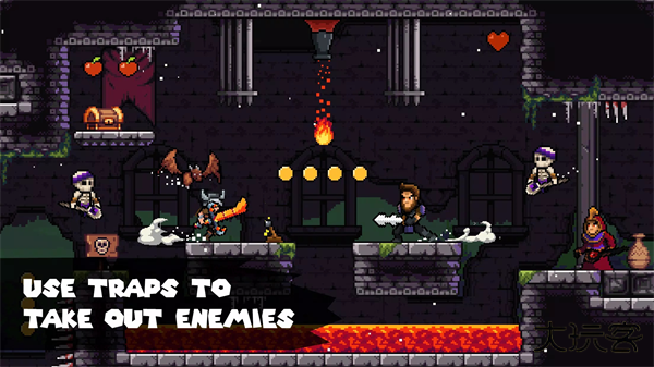 苹果骑士下载 v2.3.7