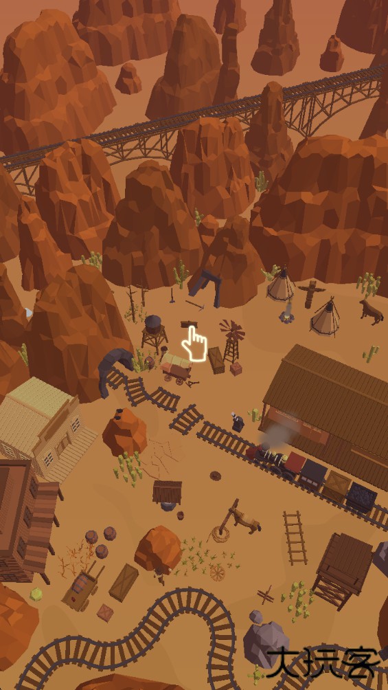 铁道峡谷下载 v1.2