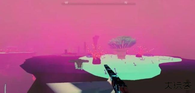 血染小镇汉化版