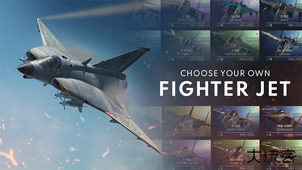 Metalstorm下载 v1.0.59