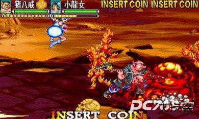 西游释厄传五行逆转安卓版