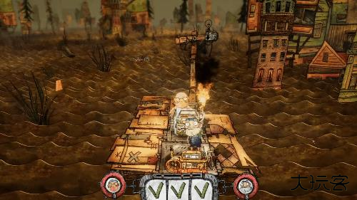 代号胡闹水手破烂水手