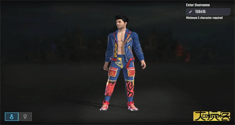 印度吃鸡Scarfall2.0国际服下载 v1.6.82