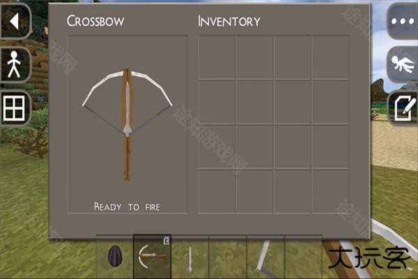 我的世界生存战争老版本