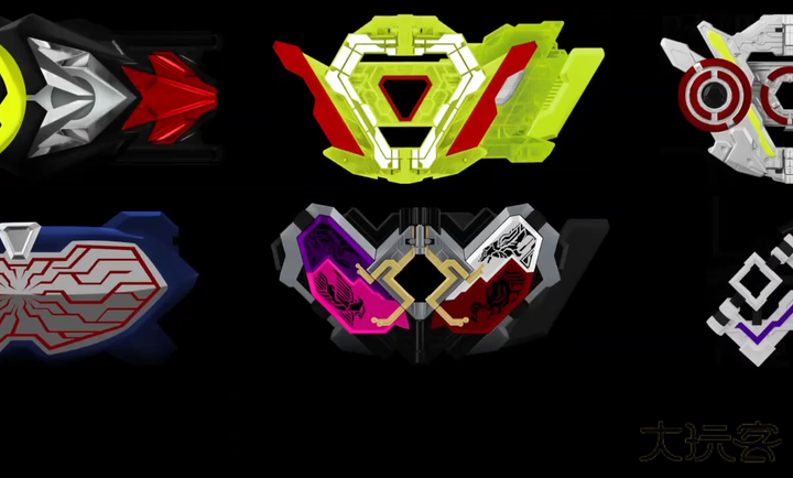 假面骑士全腰带模拟器下载 v3.5.5