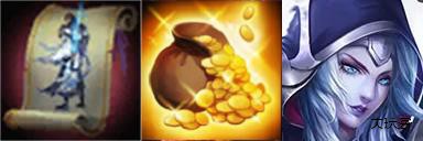 英魂之刃创世版