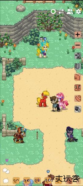 Pony Town正版