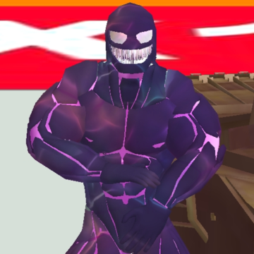 毒液人狂奔下载 v1.4