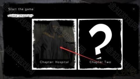 校园恐怖之夜 第2张图