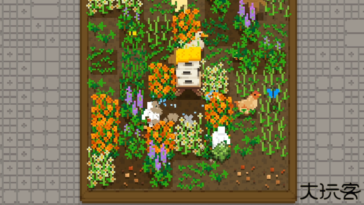 Tiny Terraces下载 v0.90.673.7387