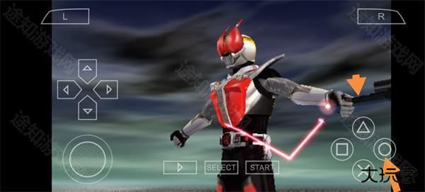 假面骑士超巅峰英雄全人物