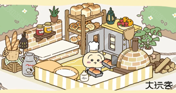 吉伊卡哇Chiikawa