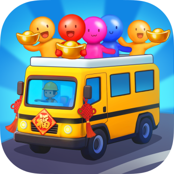 福运开车红包版下载 v1.1.1