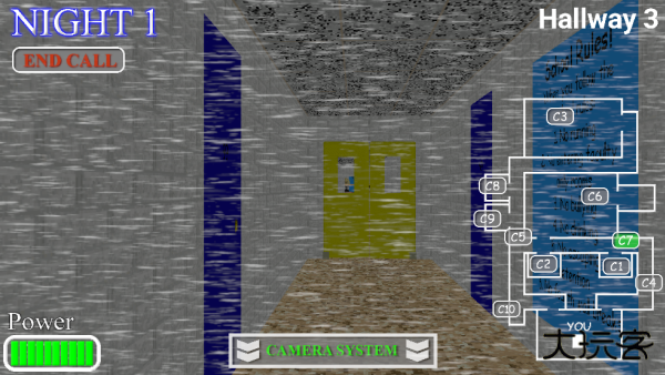 巴迪老师的午夜后宫下载 v1.011