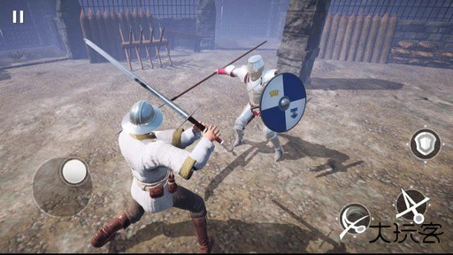 半血剑斗下载 v1.0.4