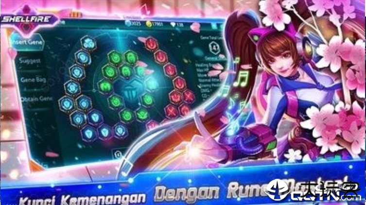 炮火先锋下载 v1.19