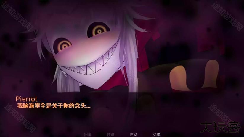 怪胎马戏团正版