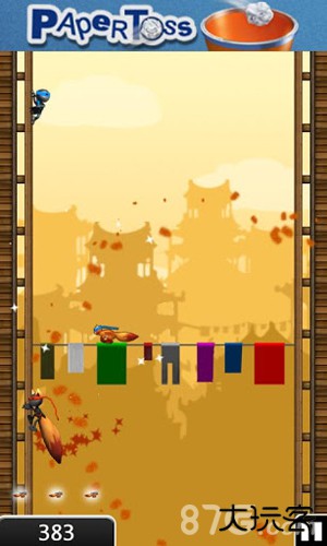 跳跃忍者下载 v3.1.1