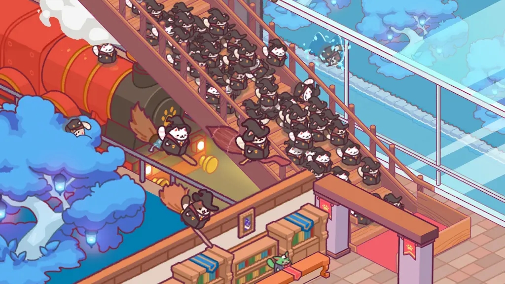 猫咪魔法学校下载 v1.0.24