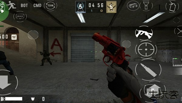 csgo战者联盟下载 v22-CSMGO