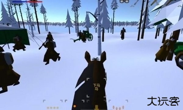 冬季战争2汉化版下载 v0.48