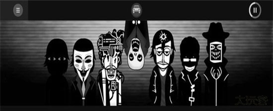 节奏盒子实验室危机模组下载 v0.5.7